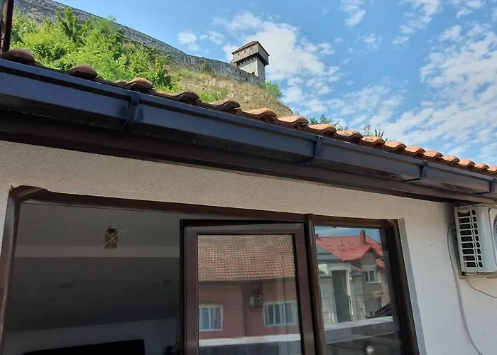 Apartman Gradina