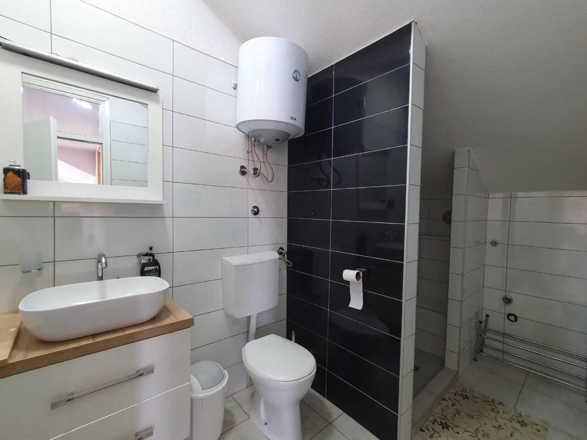 Appartement Gradina *