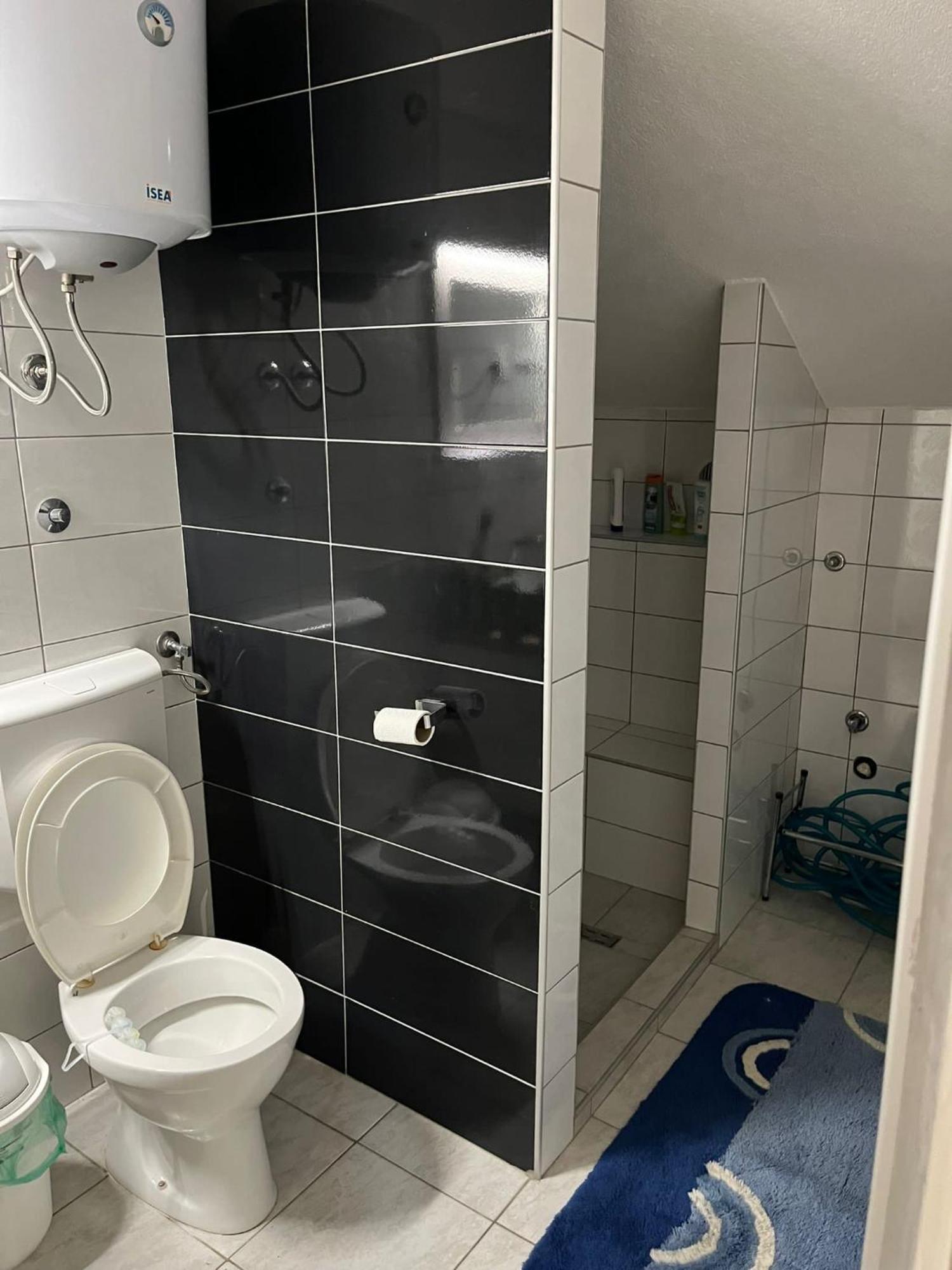 Gradina Appartement